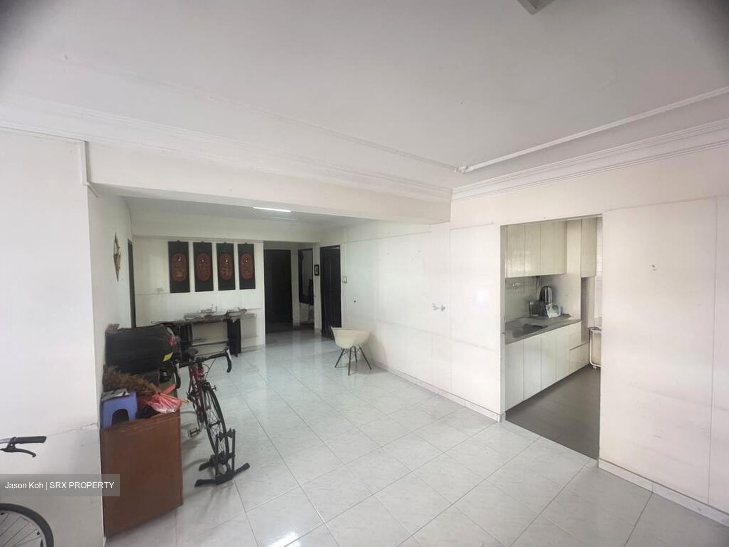 Blk 642 Bukit Batok Central (Bukit Batok), HDB 5 Rooms #511153001